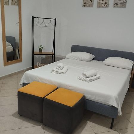 Dim'S Villas 체파로 외부 사진