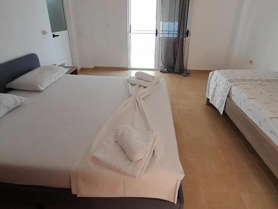 Dim'S Villas 체파로 외부 사진