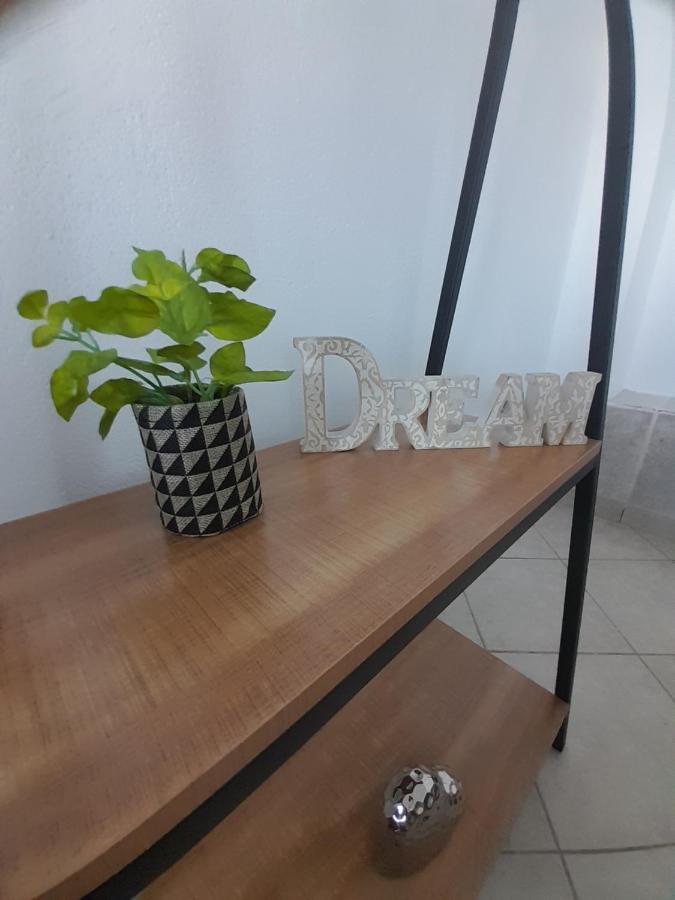 Dim'S Villas 체파로 외부 사진