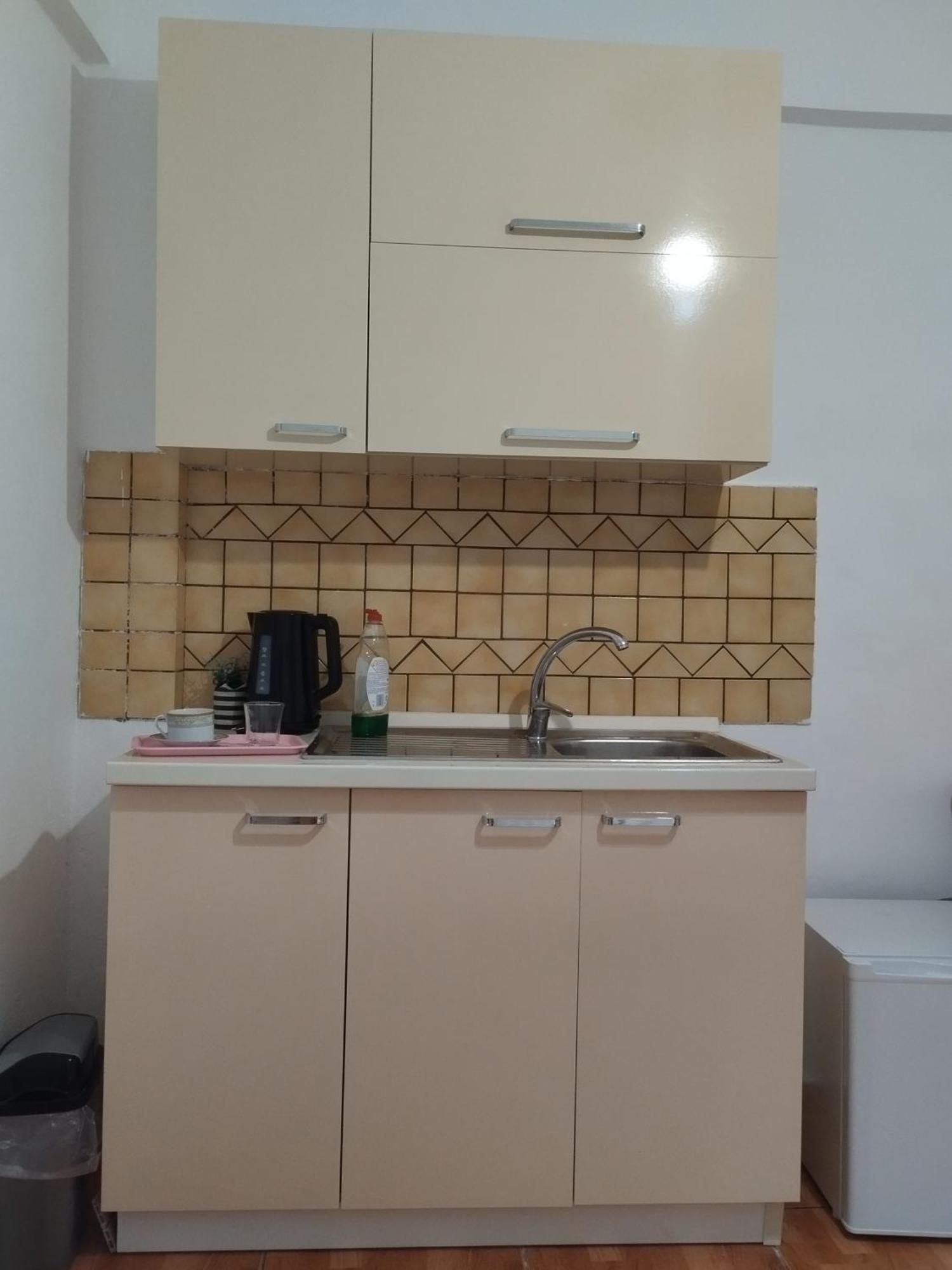 Dim'S Villas 체파로 객실 사진