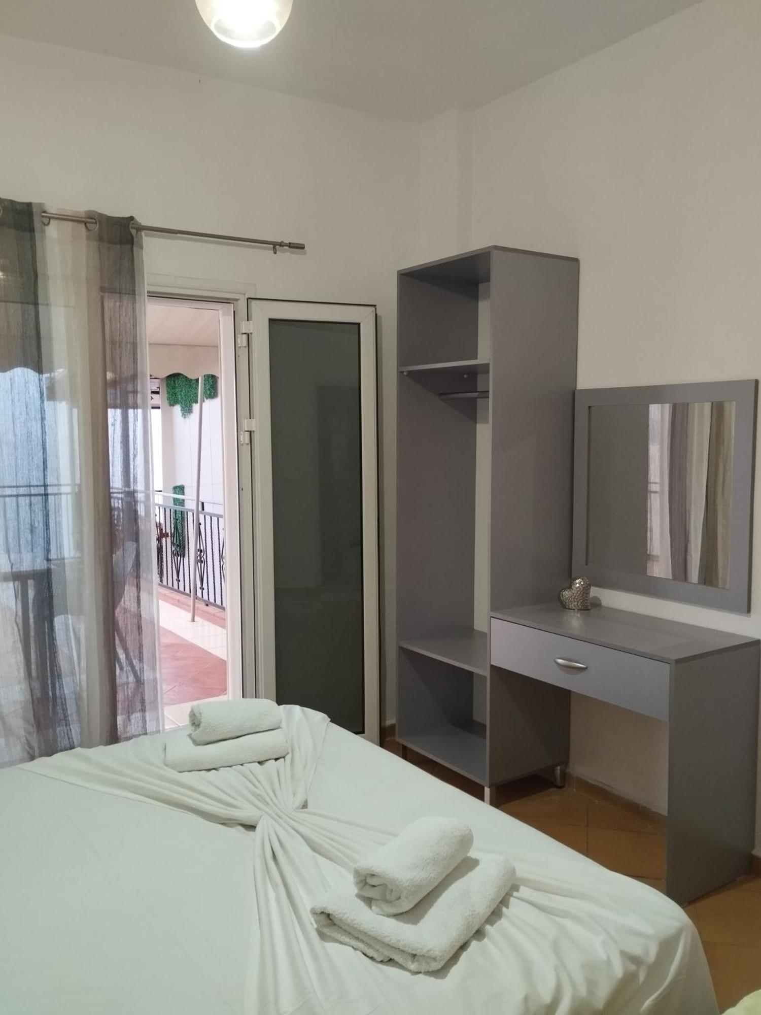 Dim'S Villas 체파로 외부 사진