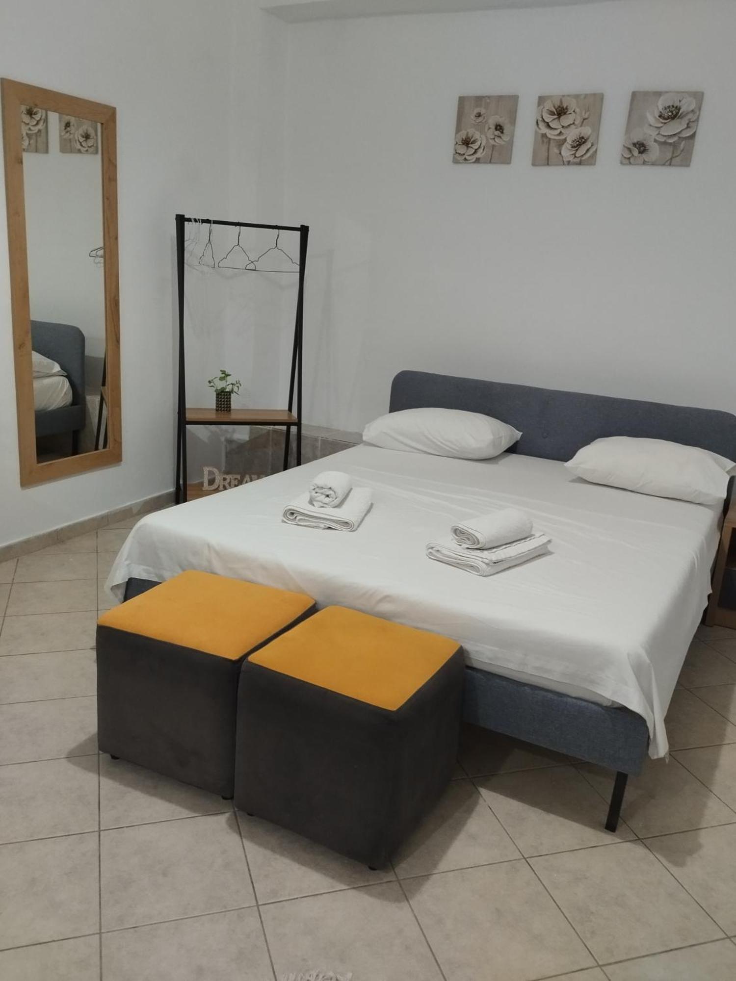 Dim'S Villas 체파로 외부 사진