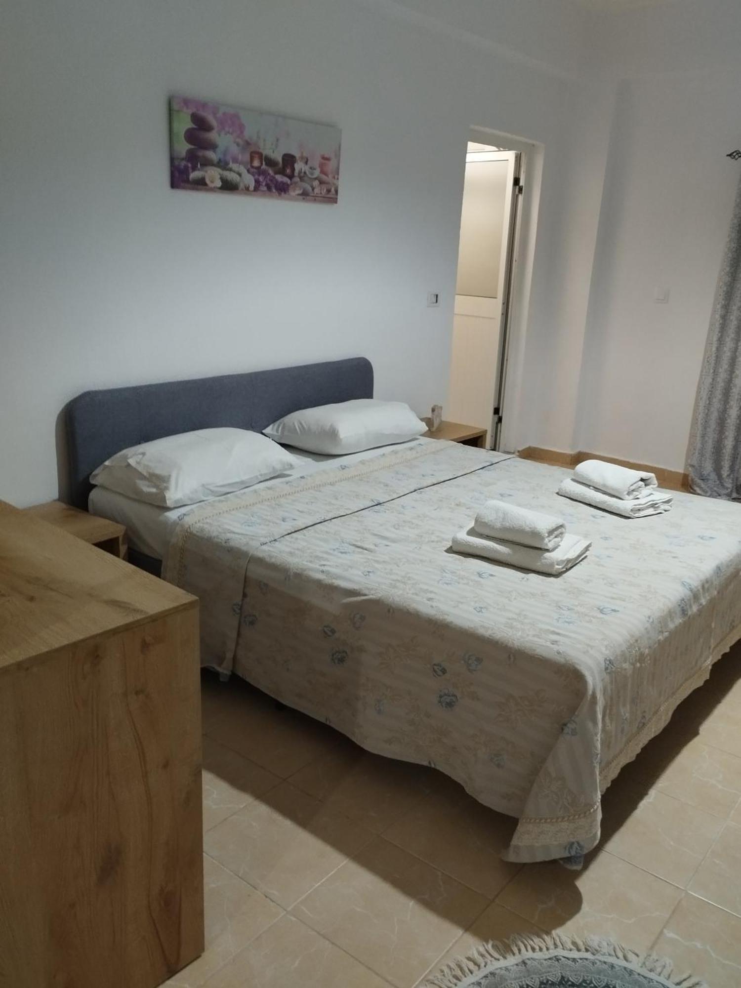 Dim'S Villas 체파로 외부 사진