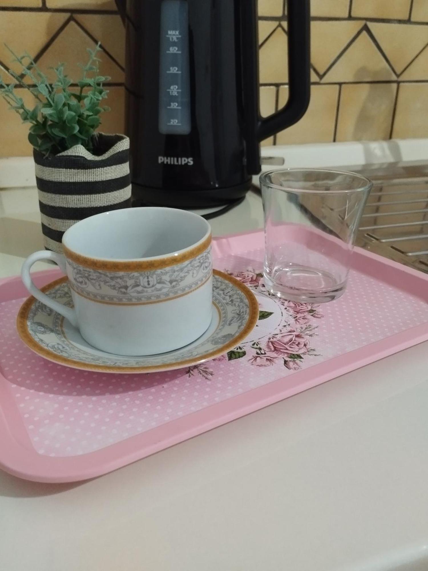Dim'S Villas 체파로 객실 사진
