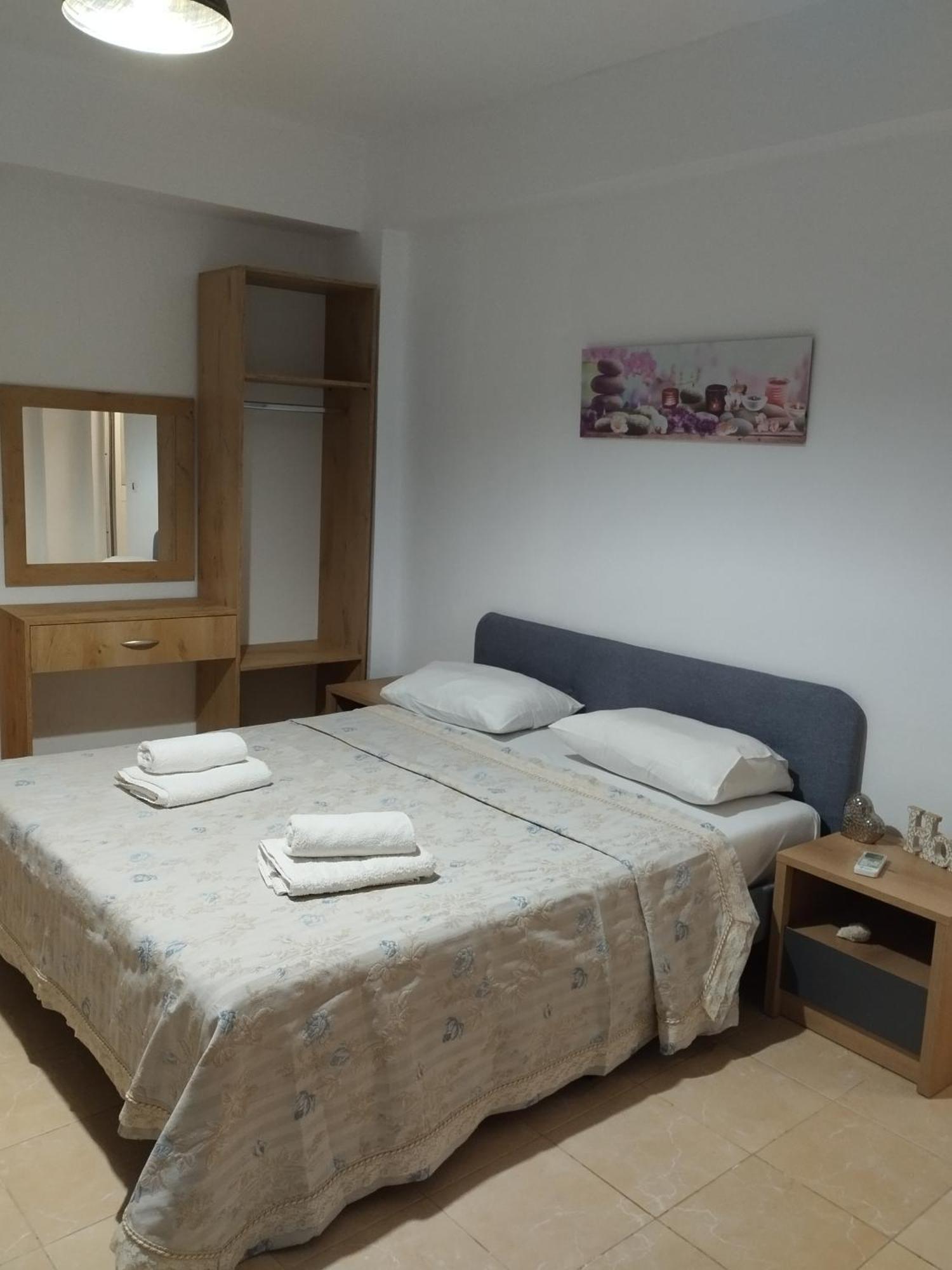 Dim'S Villas 체파로 외부 사진